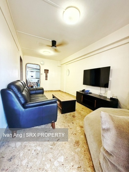 Blk 504 Cheng San Crest (Ang Mo Kio), HDB 3 Rooms #571802631